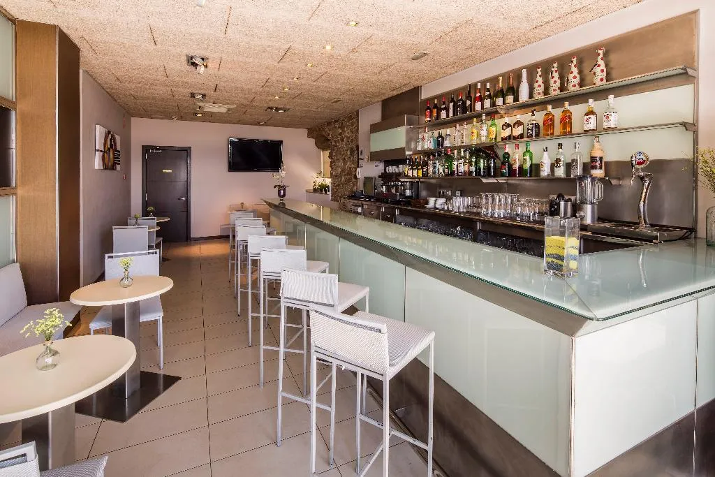 Bar, URH Excelsior, Costa Brava