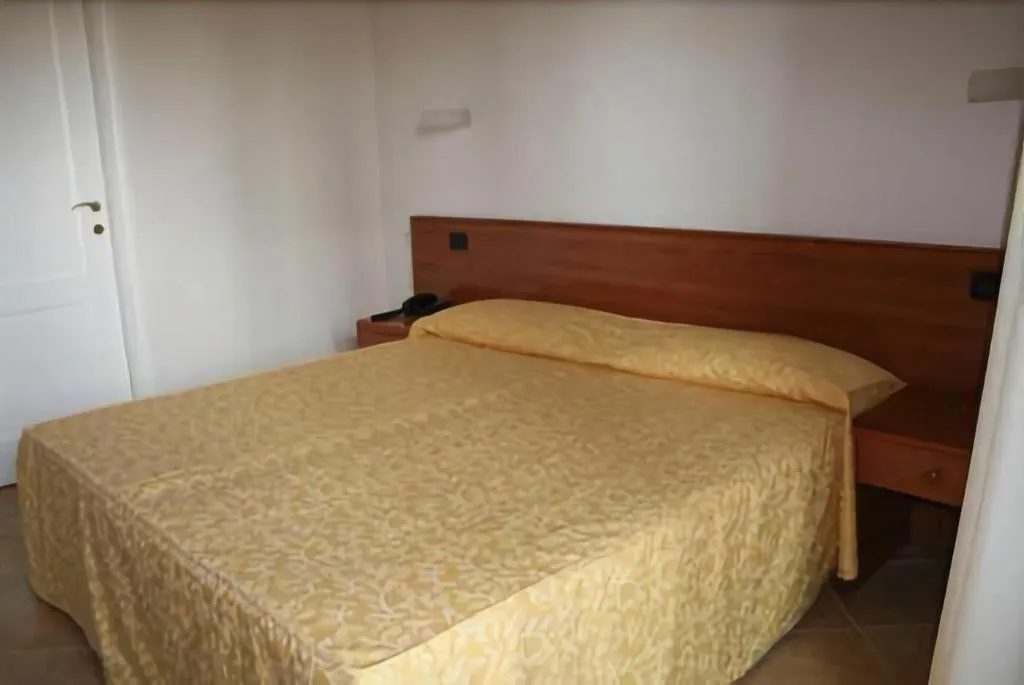 Room, Perla Del Sole, Catania