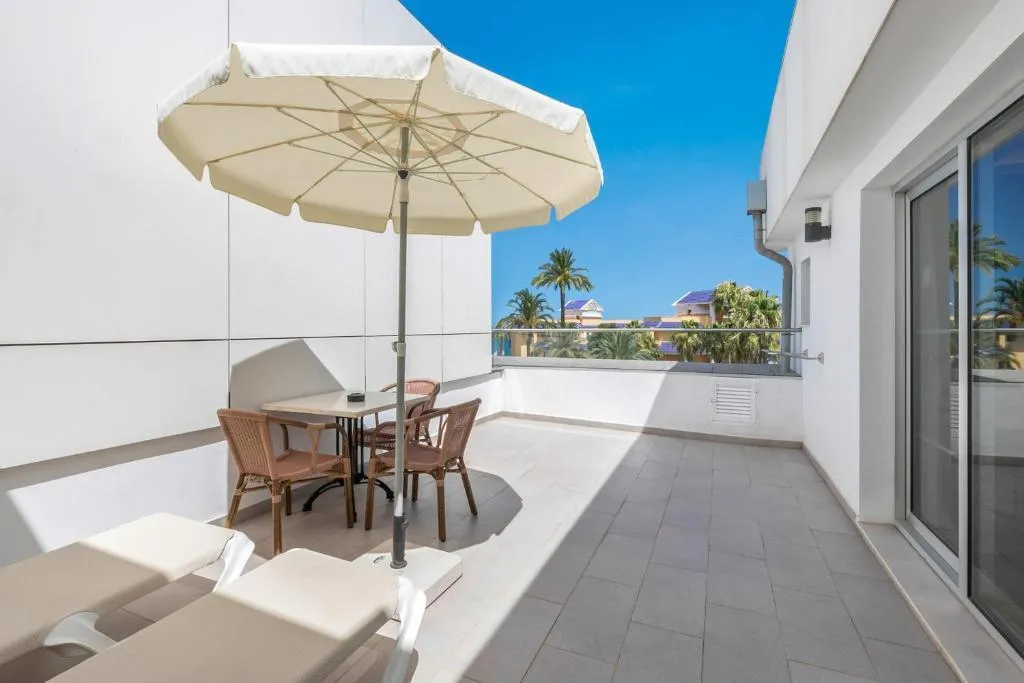 SUITE STANDARD Room, Sol Torremolinos Don Pedro, Costa Del Sol