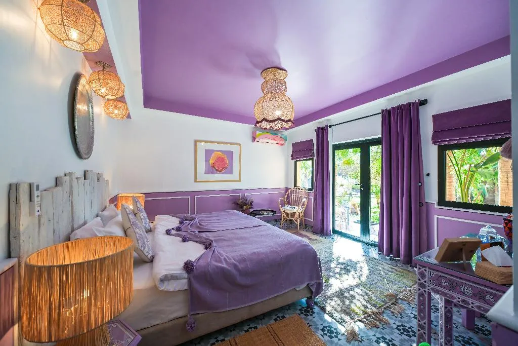 Double or Twin PREMIER Room, Maison Daouia, Marrakech