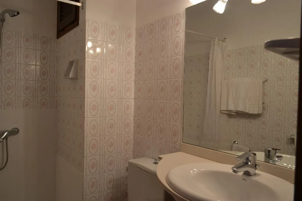 Room, Hostal l'Esplai, Costa Brava