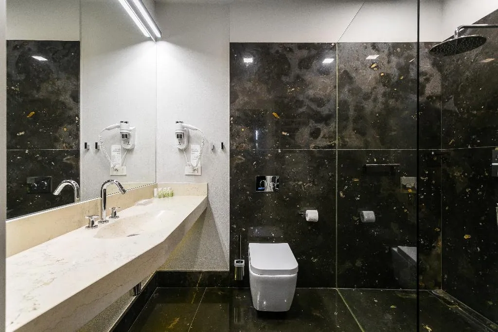 DOUBLE STANDARD Room, Dada Premium Aparthotel, Krakow