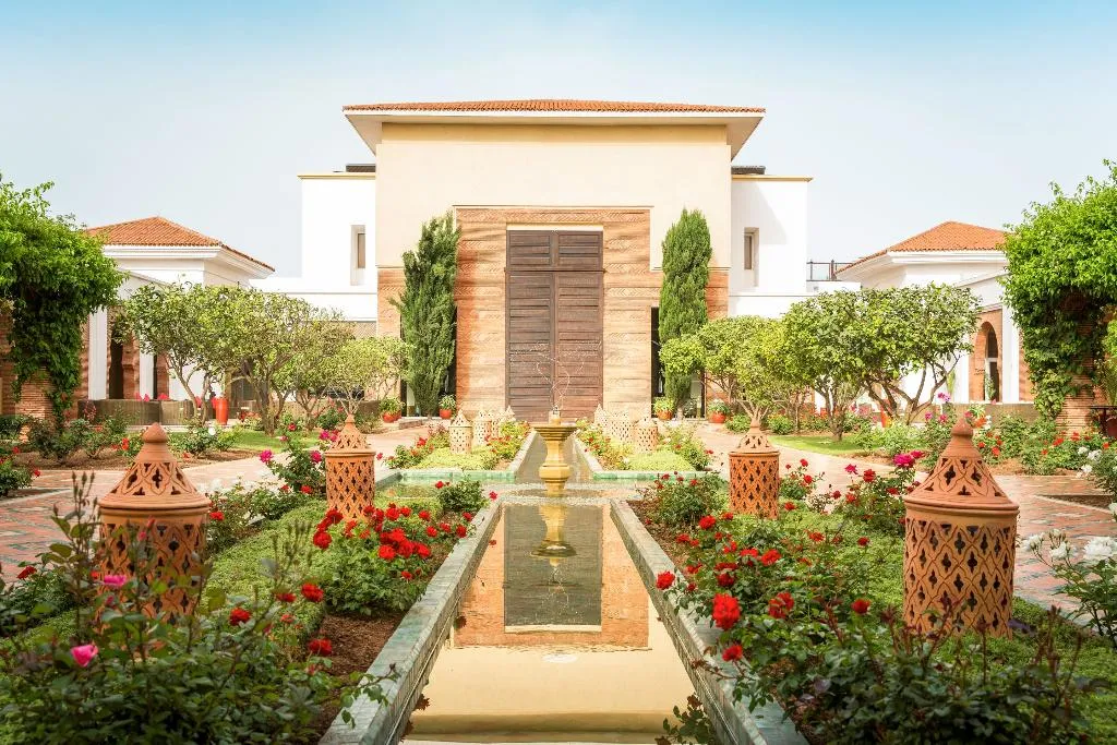 General view, Robinson Agadir, Agadir