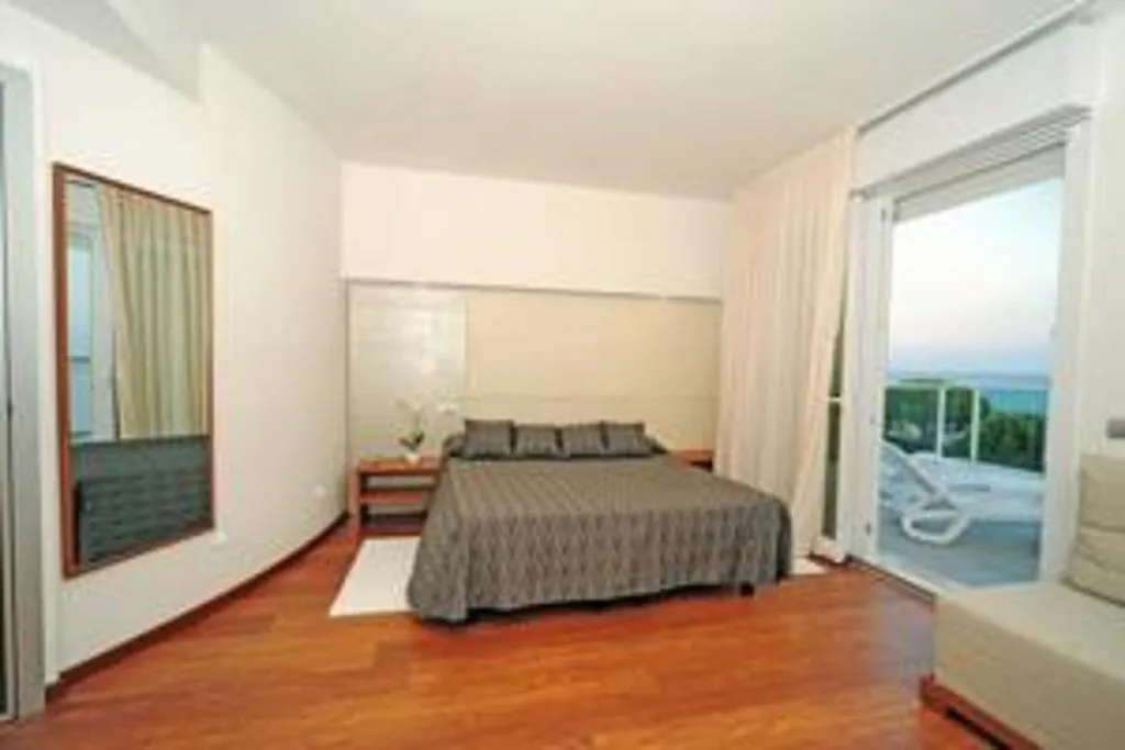 General view, Park Hotel Ermitage, Venice