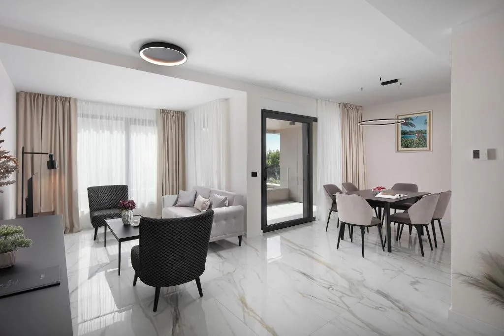 Room, Hotel Vallum by St.Pietro, Dubrovnik