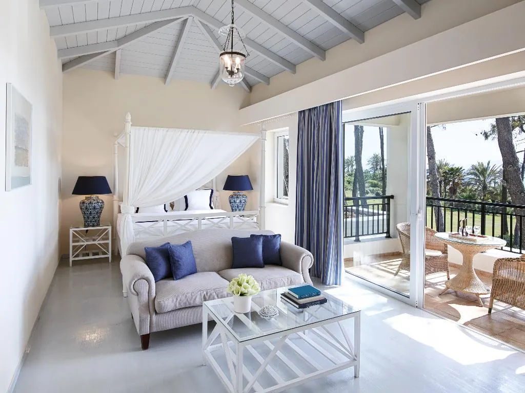 VILLA CAPACITY 6 Room, Grecotel La Riviera, Athens