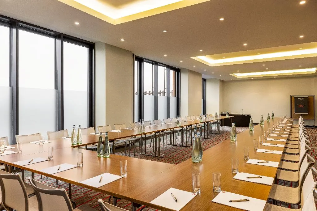 Conferences, Vienna House by Wyndham Andel's Berlin, Berlin