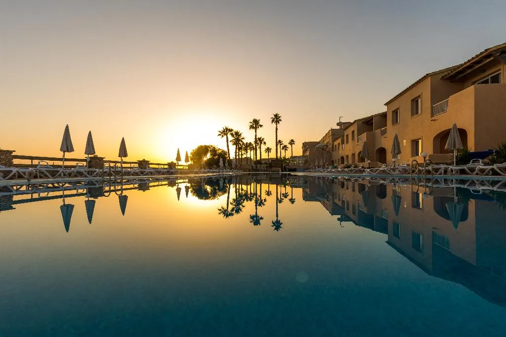Pool, Hotel Arenas de Son Bou, Menorca