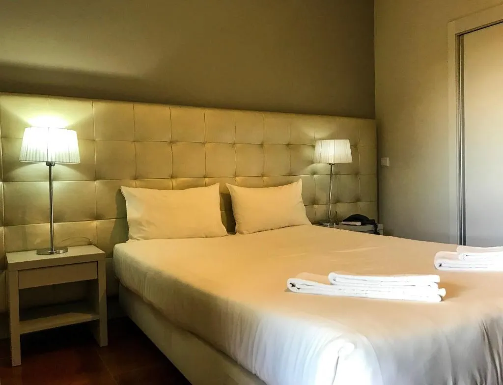 Room, Hotel Vila, Porto