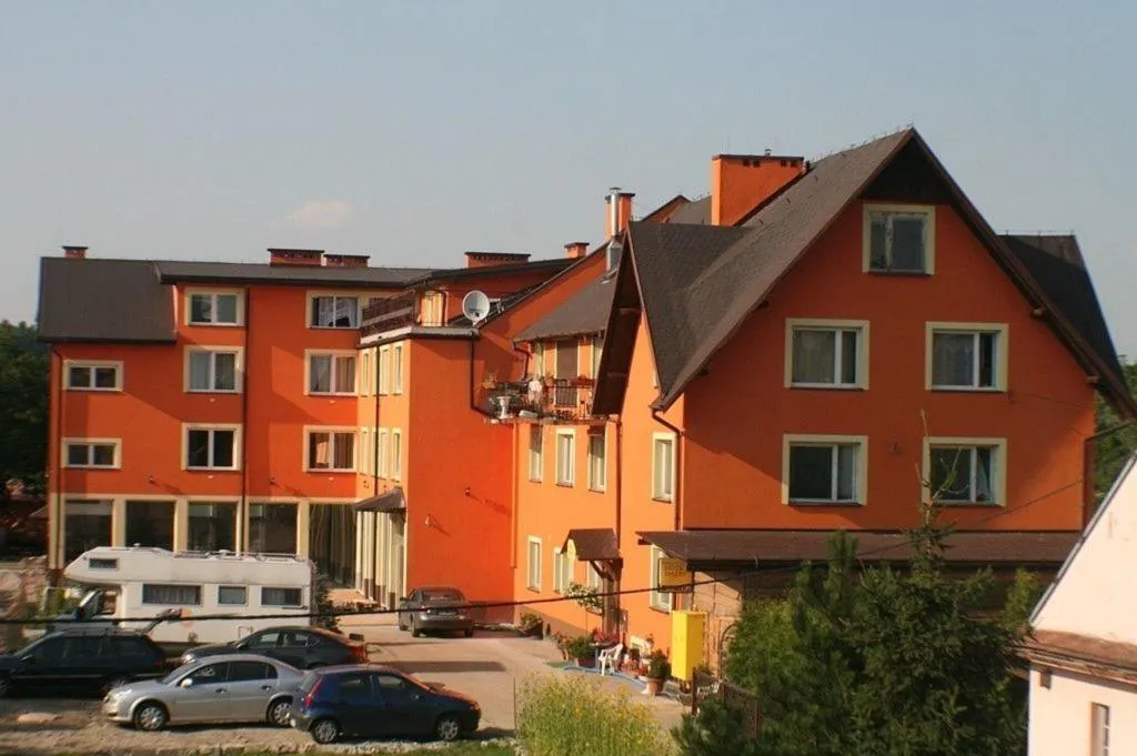 General view, Daisy Superior, Krakow
