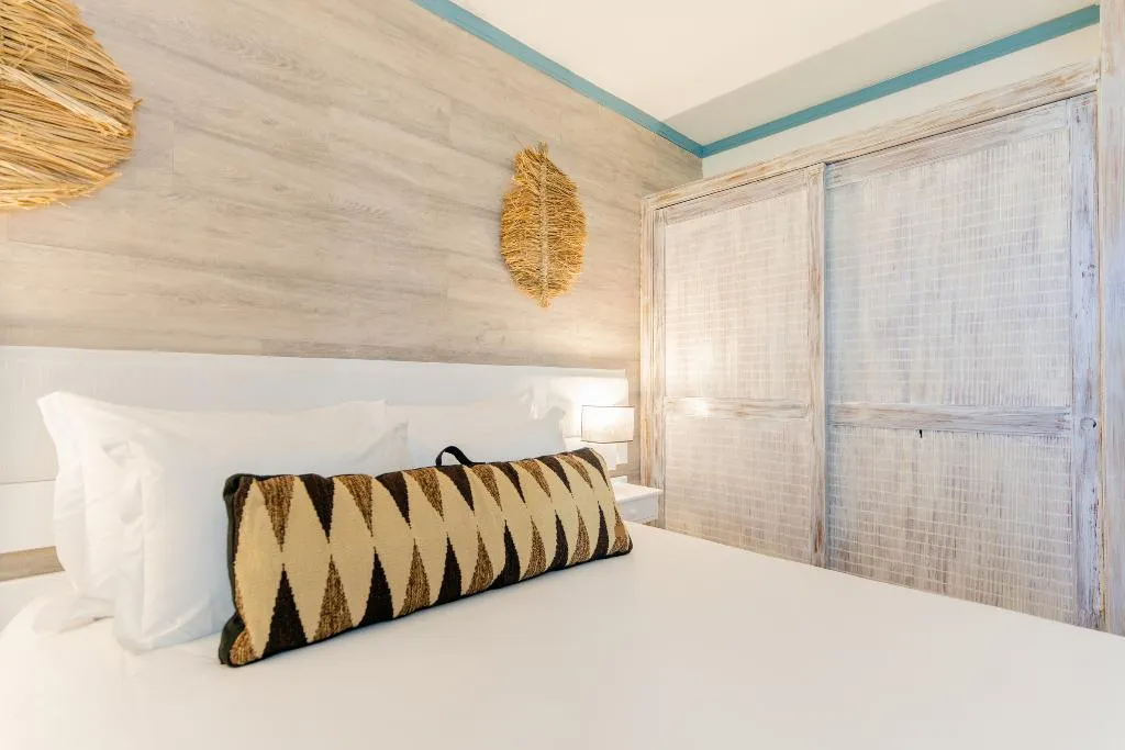 APARTMENT SEA VIEW ONE BEDROOM Room, Vila Baleira Suites, Porto Santo
