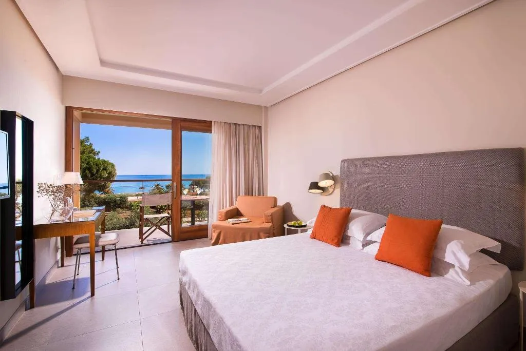 Room, Kernos Beach, Crete