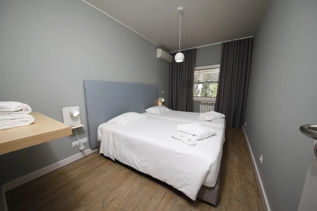 APARTMENT PREMIUM TWO BEDROOMS Room, Montebelo Aguieira Lake Resort & Spa, Porto