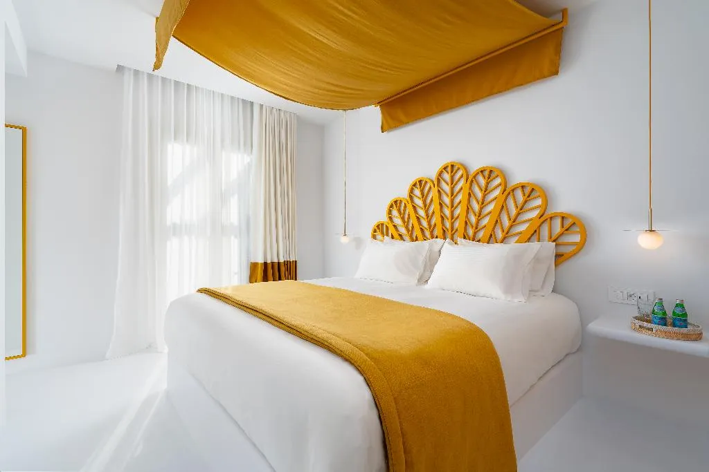SUITE EXECUTIVE Room, Croco Mykonos, Mykonos