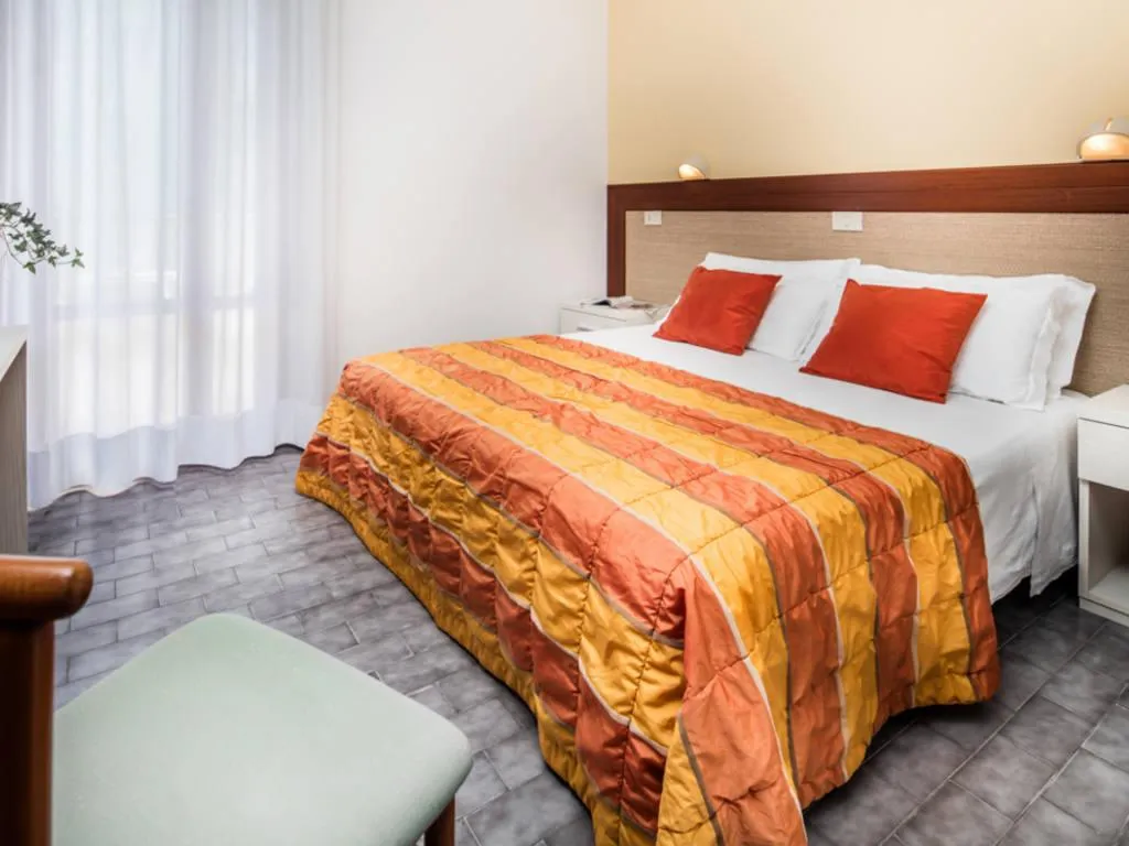 DOUBLE STANDARD Room, Hotel Bettina, Venice