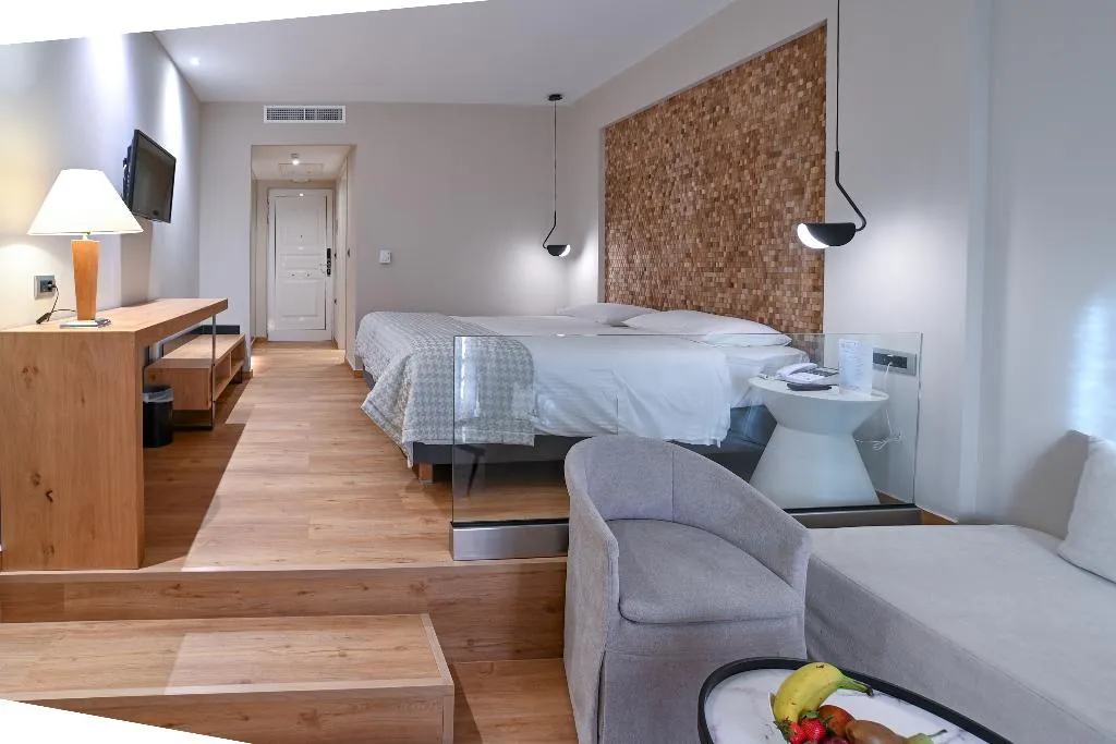 FAMILY ROOM CONNECTING ROOM Room, Olympion Asty Hotel, Kalamata