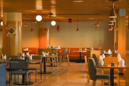 Novotel Sharm El Sheikh Palm, Red Sea Riviera