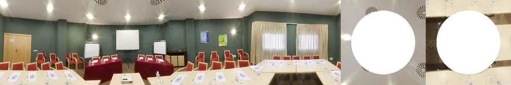Conferences, Holiday Inn Express Madrid - Getafe, Madrid