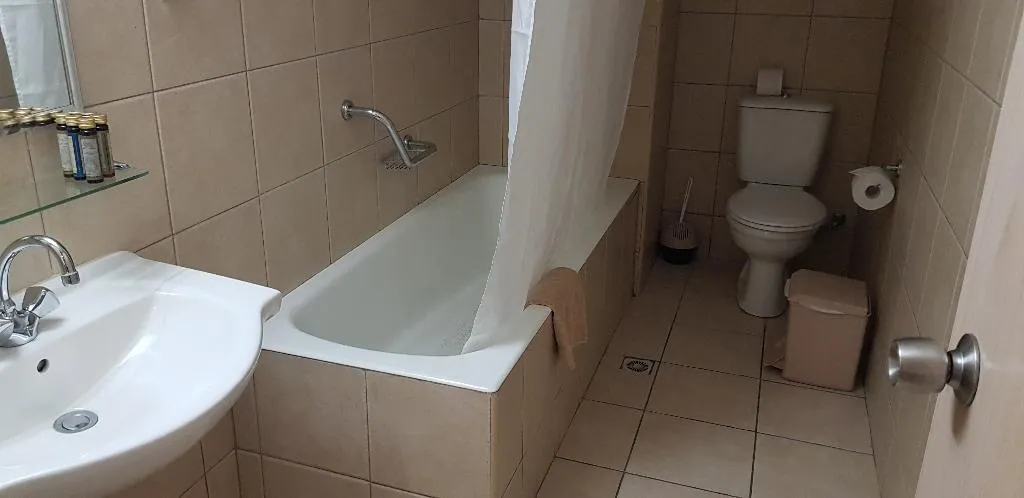 STUDIO SUPERIOR Room, Senator Hotel Apts, Cyprus