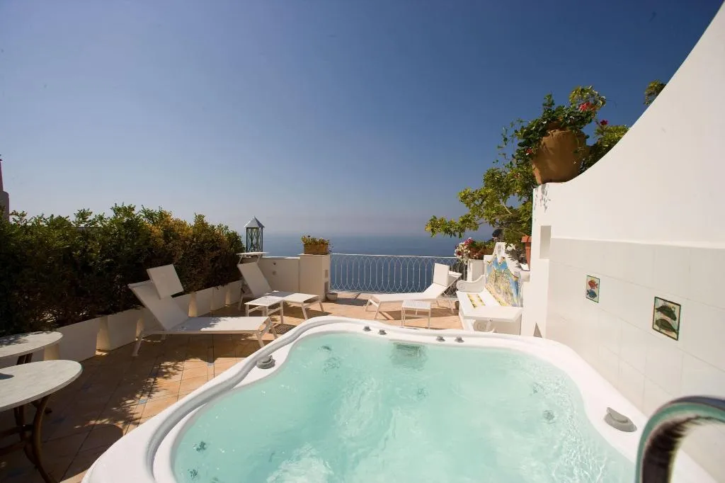 Sports and Entertainment, Palazzo Marzoli Resort, Naples