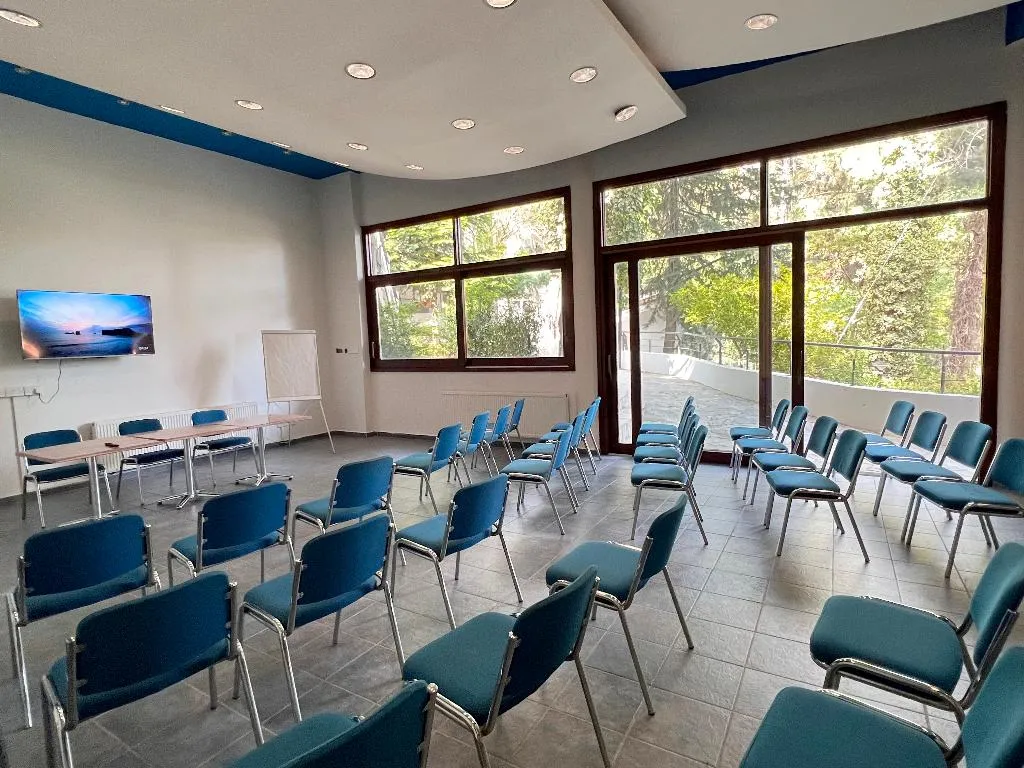 Conferences, Poed Residence, Cyprus