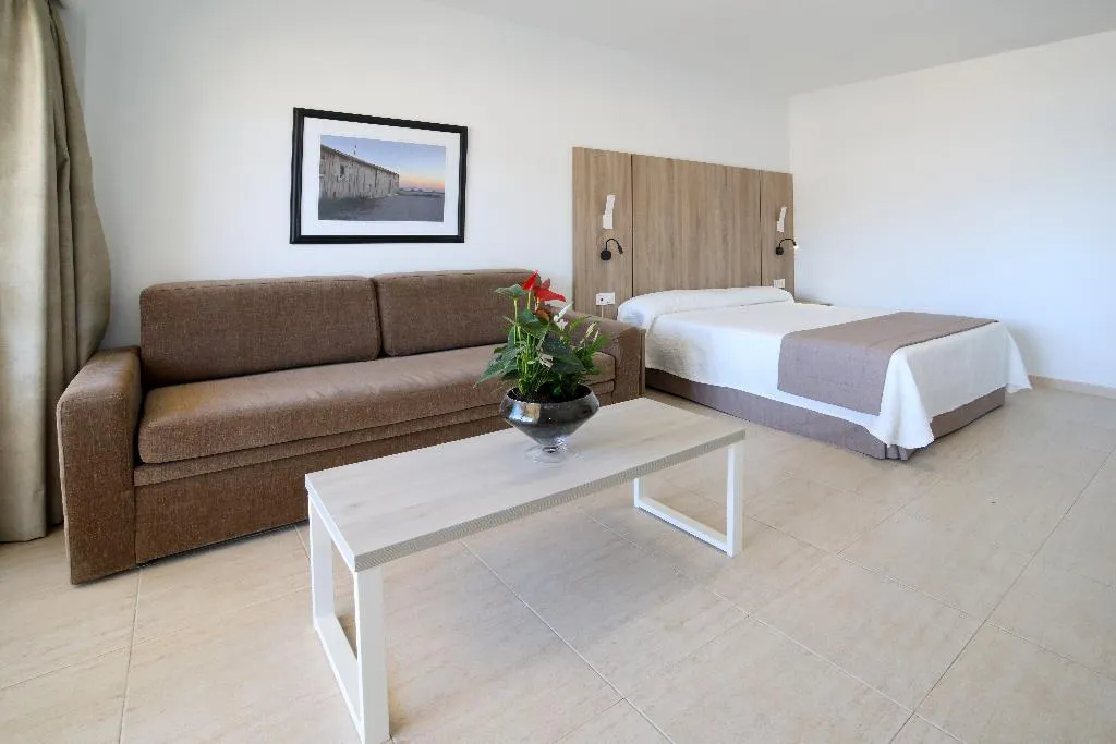 STUDIO SUPERIOR Room, PYR Fuengirola, Costa Del Sol