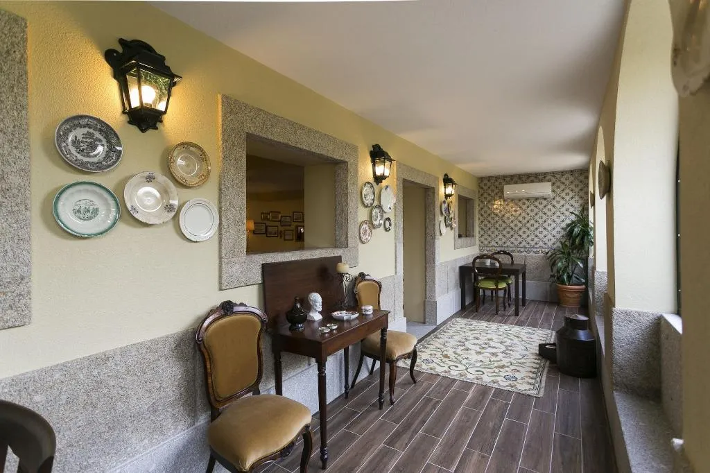 Room, Charming Antas House, Porto
