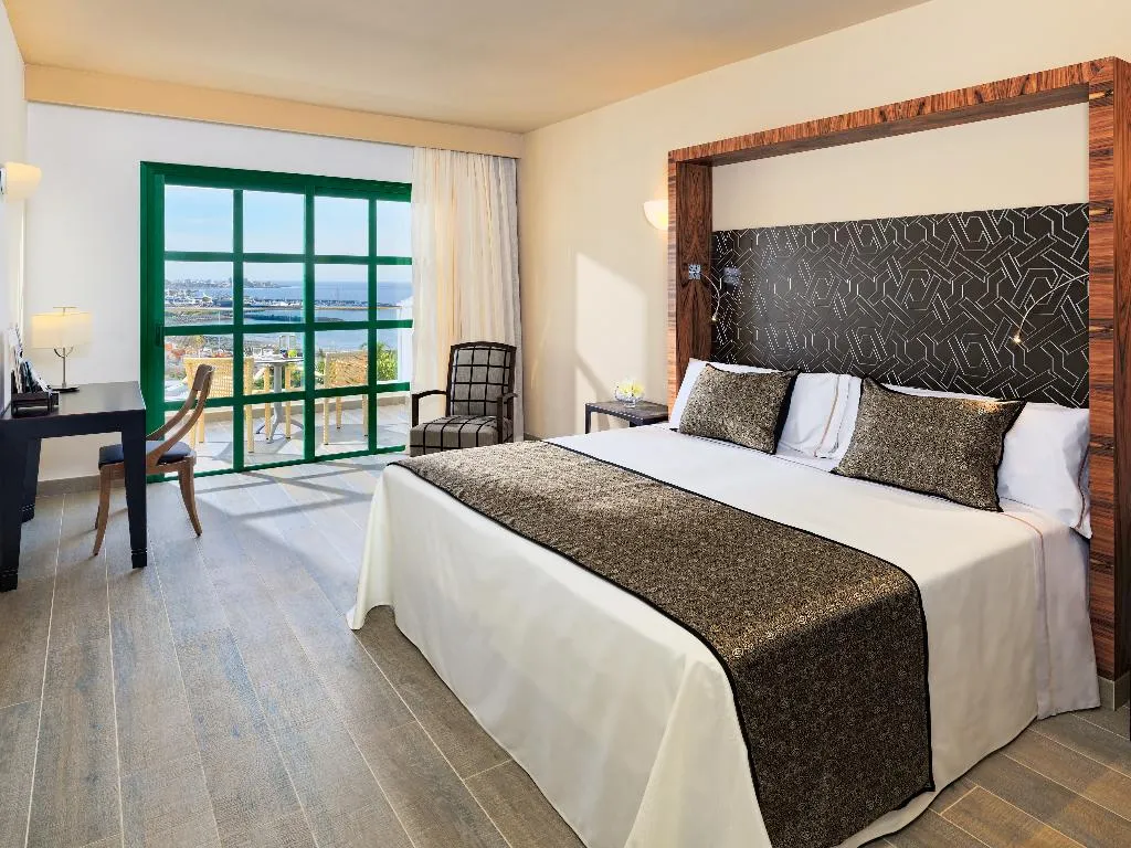 SUITE SUPERIOR Room, Adrian Hoteles Jardines de Nivaria, Tenerife