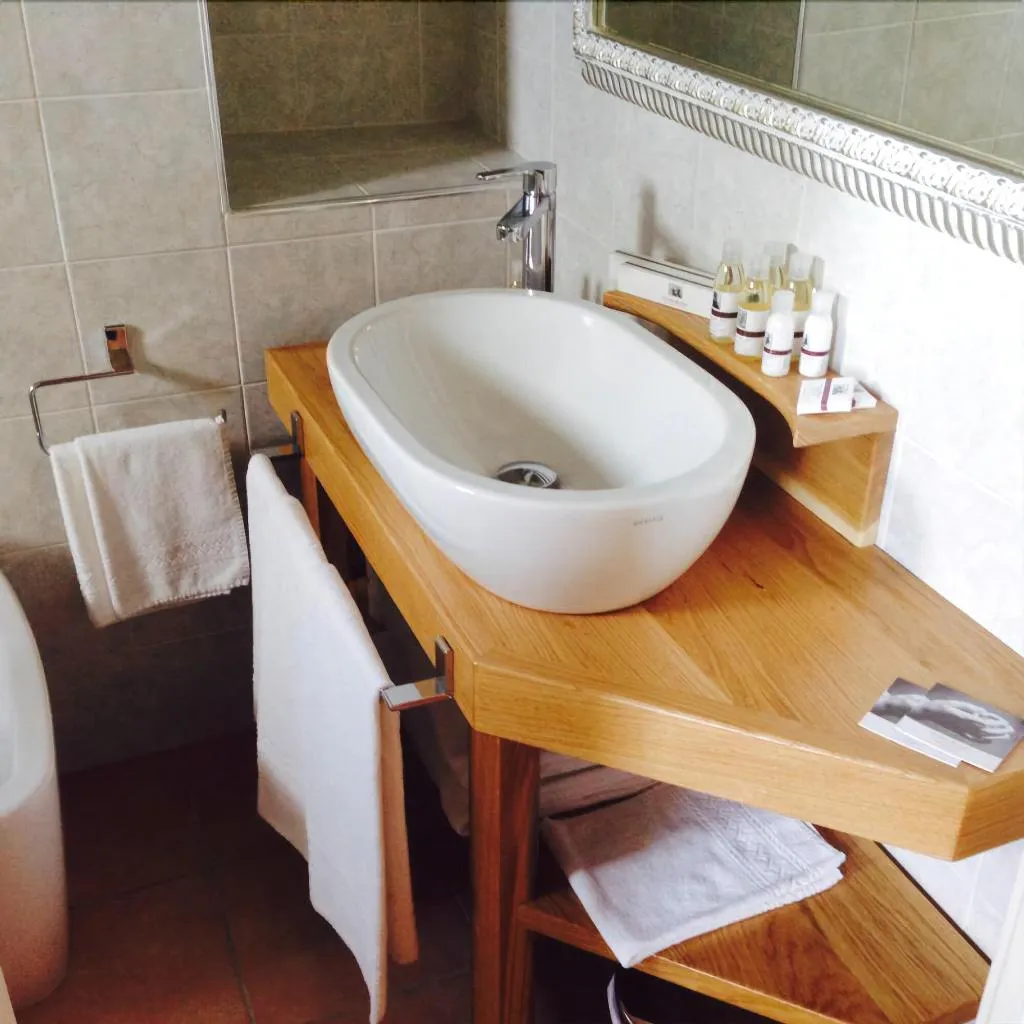 Room, Tenuta Borgo Santa Cecilia, Umbria
