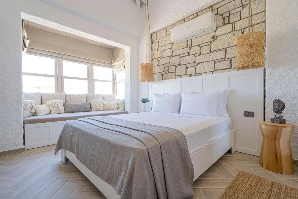 Room SUPERIOR Room, Voger Alacati, Izmir