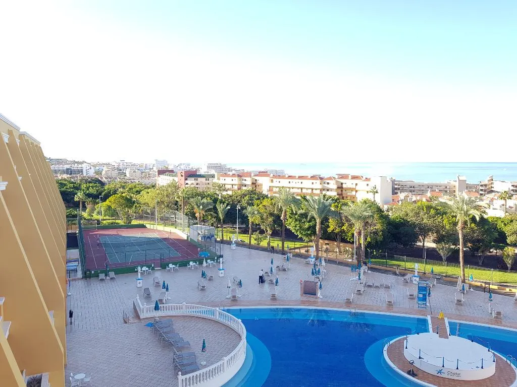 General view, Chatur Playa Real Resort, Tenerife