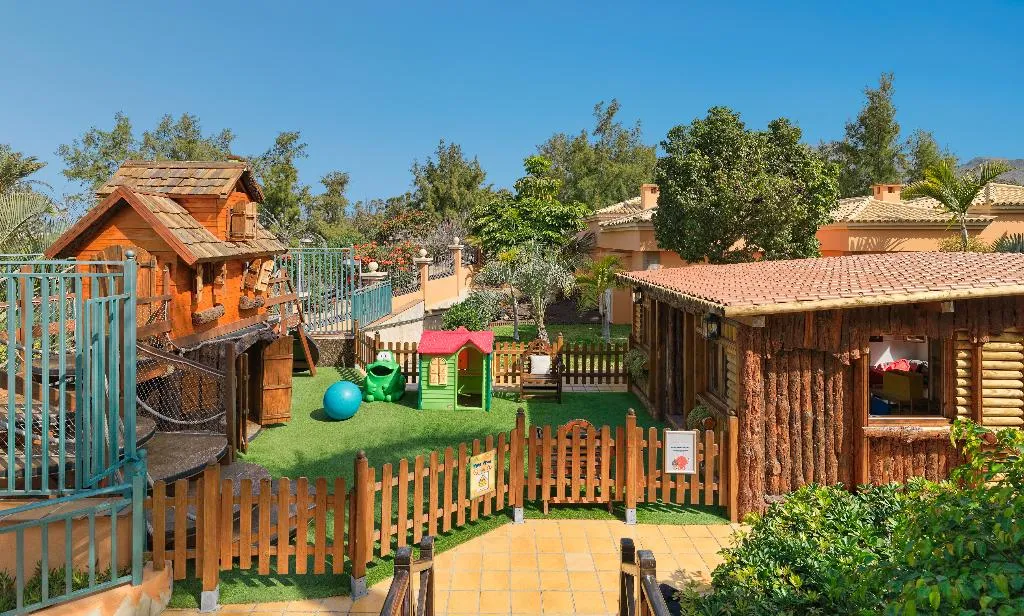 Sports and Entertainment, Green Garden Eco Resort, Tenerife
