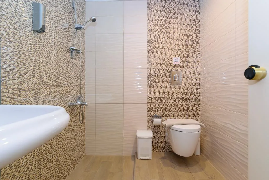 TRIPLE STANDARD Room, Archontiki, Crete
