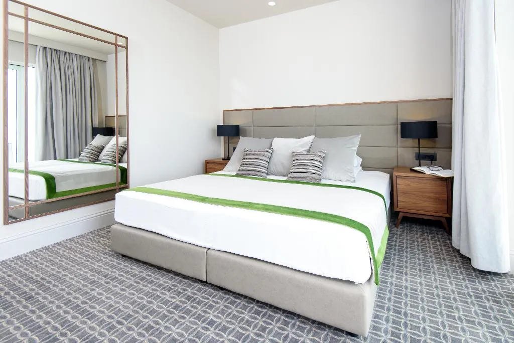 Double or Twin STANDARD Room, Royal Ariston, Dubrovnik