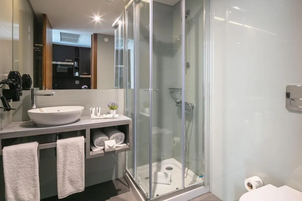 Room, Porto City House, Porto