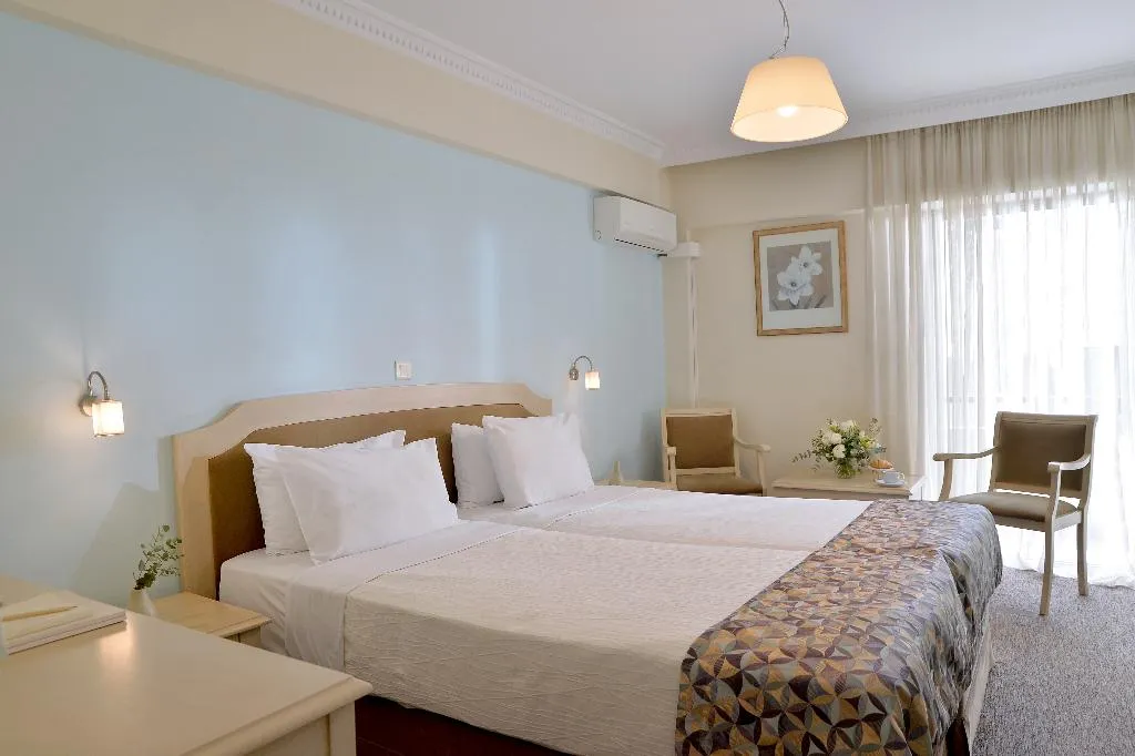 Room, Airotel Parthenon, Athens