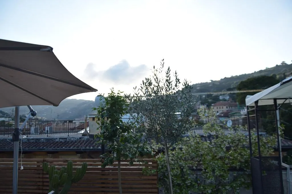 General view, Tigullio Hotel et de Milan, Cagliari