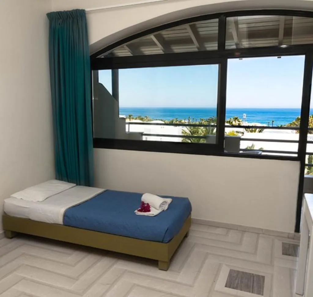 APARTMENT SEA VIEW Room, Anna Maria Village, Crete