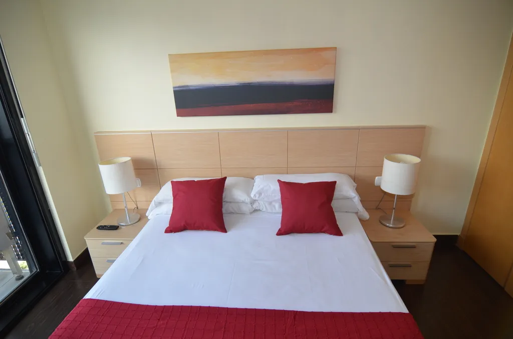 APARTMENT CAPACITY 4 TWO BEDROOMS Room, Valencia Rental, Valencia