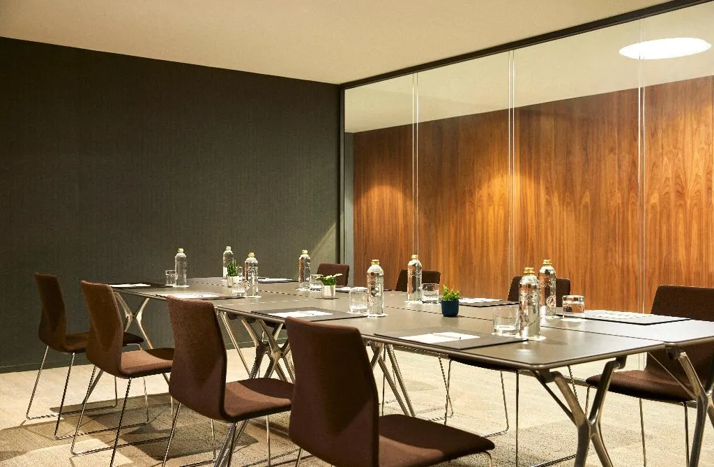 Conferences, Grand Hyatt Barcelona, Barcelona