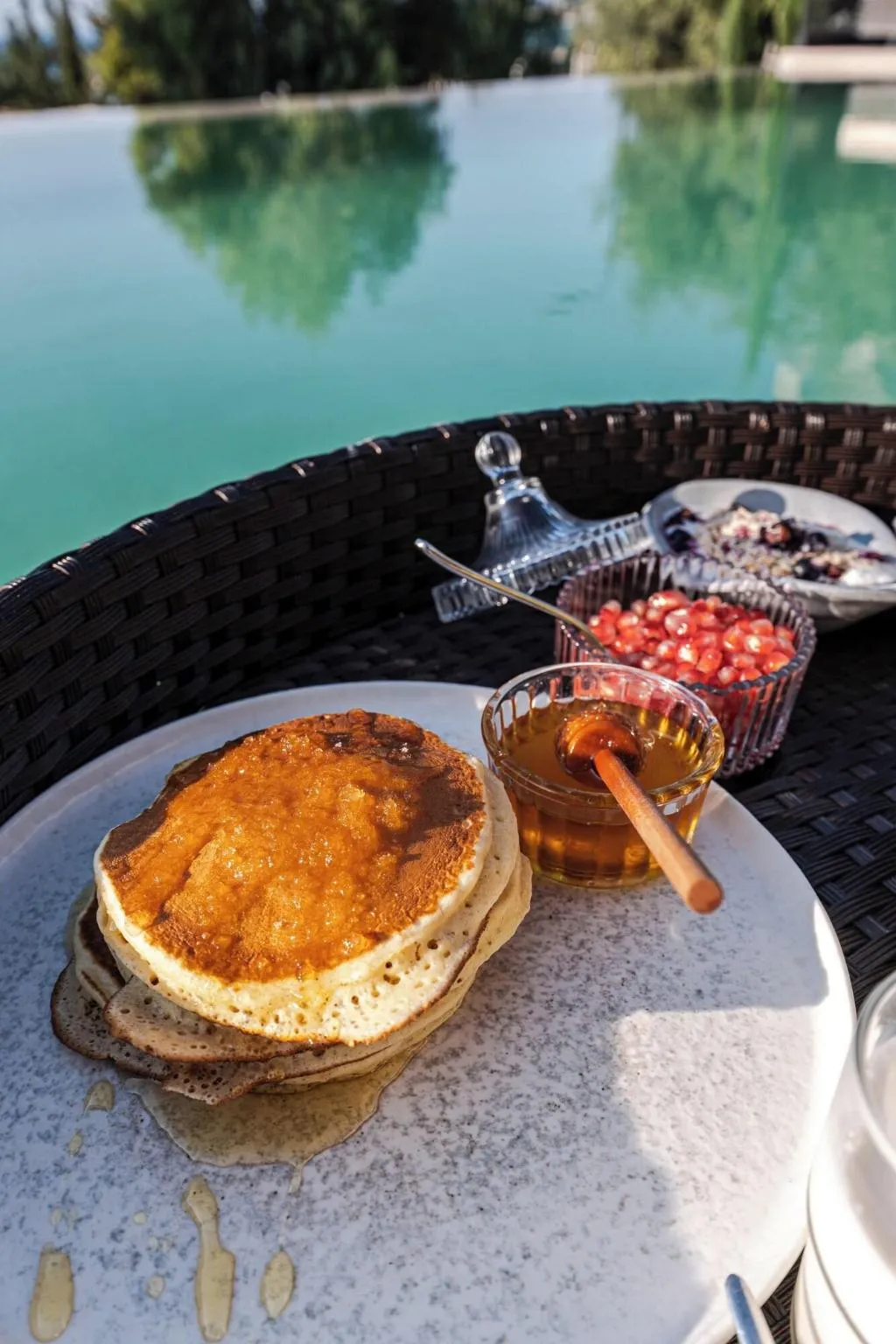 Restaurant, Mazarine Hotel, Kavaje