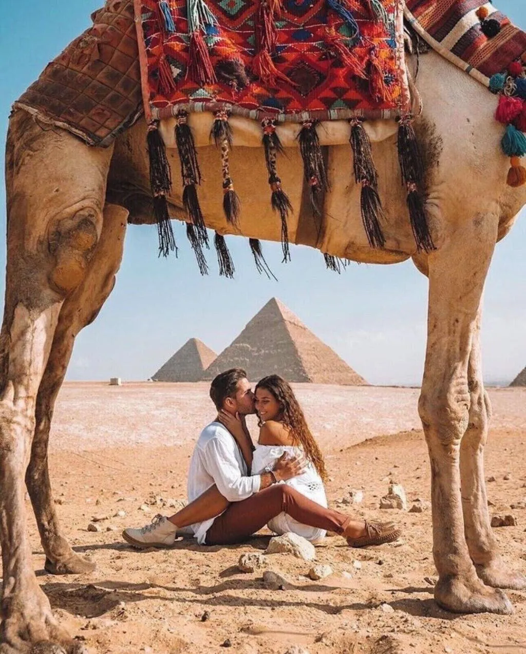 Sports and Entertainment, Eyes Of Egypt Pyramids View Boutique Hotel, Cairo