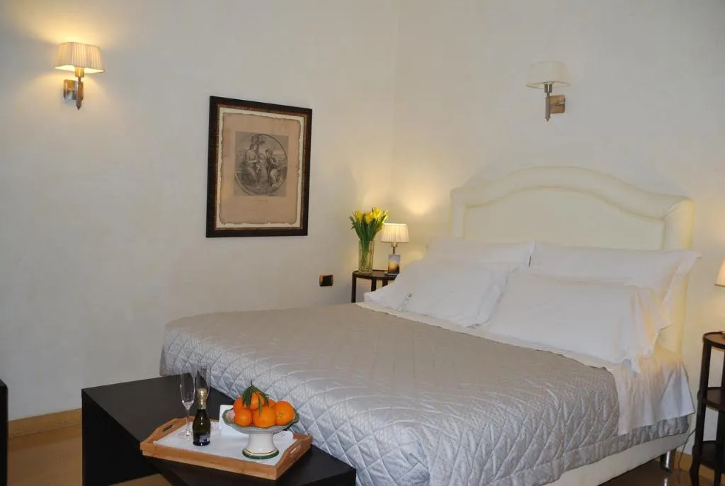 Room, Domus Mariae Benessere, Catania