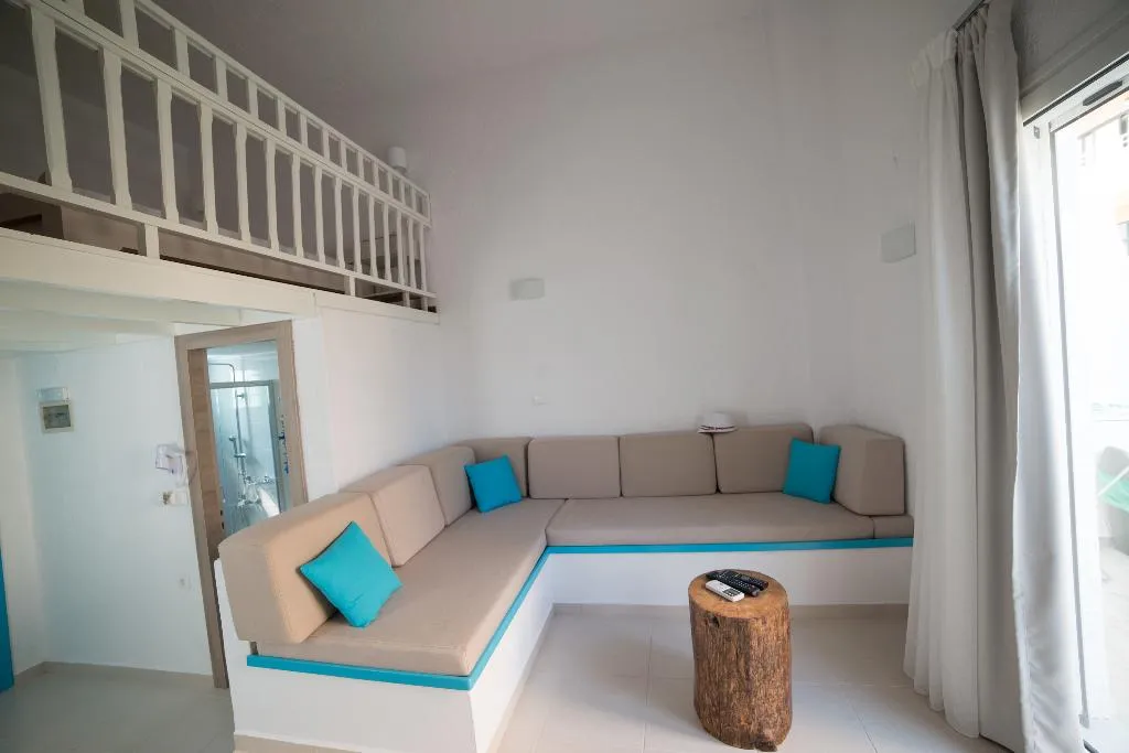 APARTMENT DUPLEX Room, Villa Stella Apartments by Estia, Crete