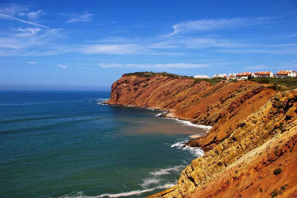 Beach, Casa Ceedina Bed and Breakfast, Porto