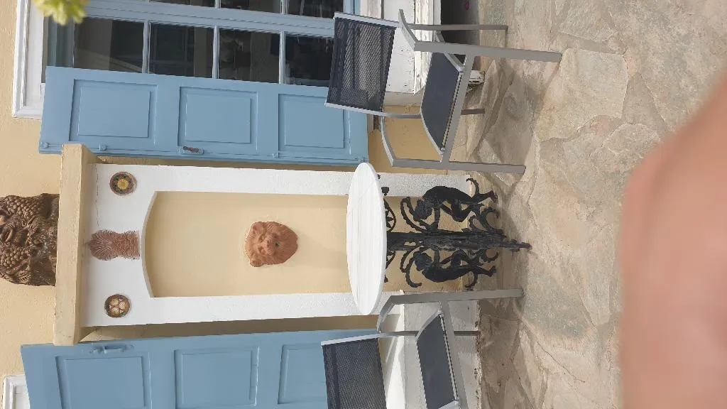 Terrace, Dionysos Poros, Kalamata