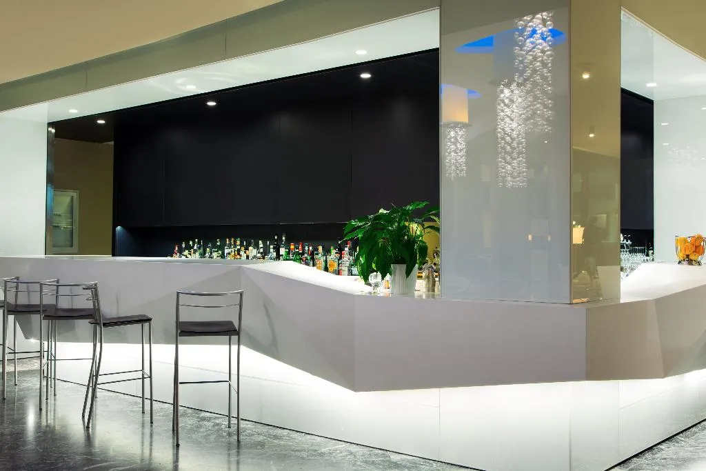 Bar, Galzignano Resort Terme & Golf - Hotel Majestic, Venice