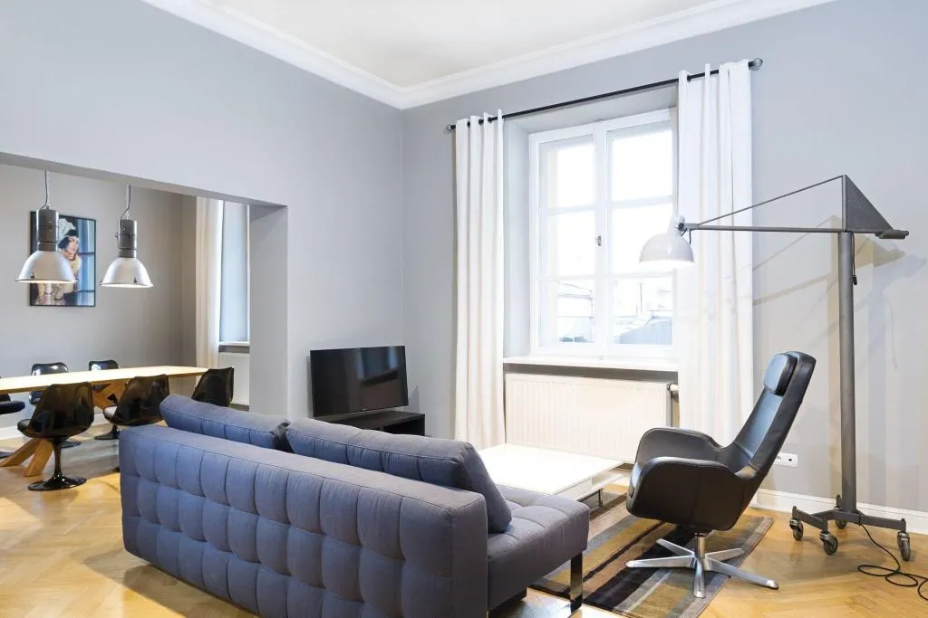 Room, Apartments Rynek Glowny, Krakow