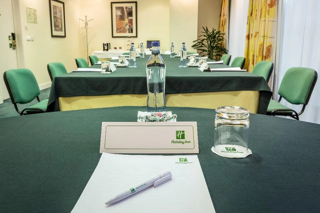 Conferences, Holiday Inn Lisboa, Lisbon