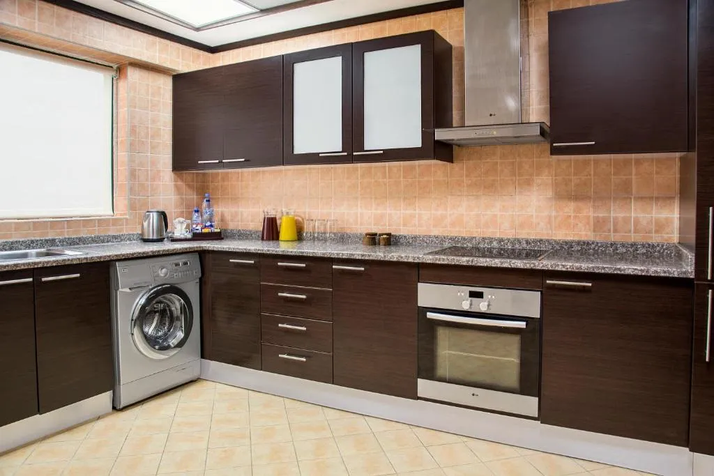SUITE ONE BEDROOM Room, TIME Oak Hotel & Suites, Dubai